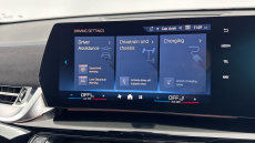 BMW iX2 150kW eDrive20 M Sport 65kWh 5dr Auto Electric Hatchback